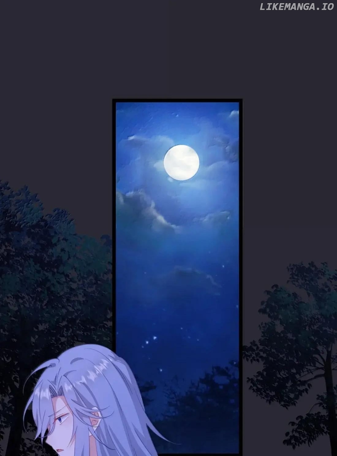 Breaking into the body of the emperor's daughte Chapter 48 - page 9